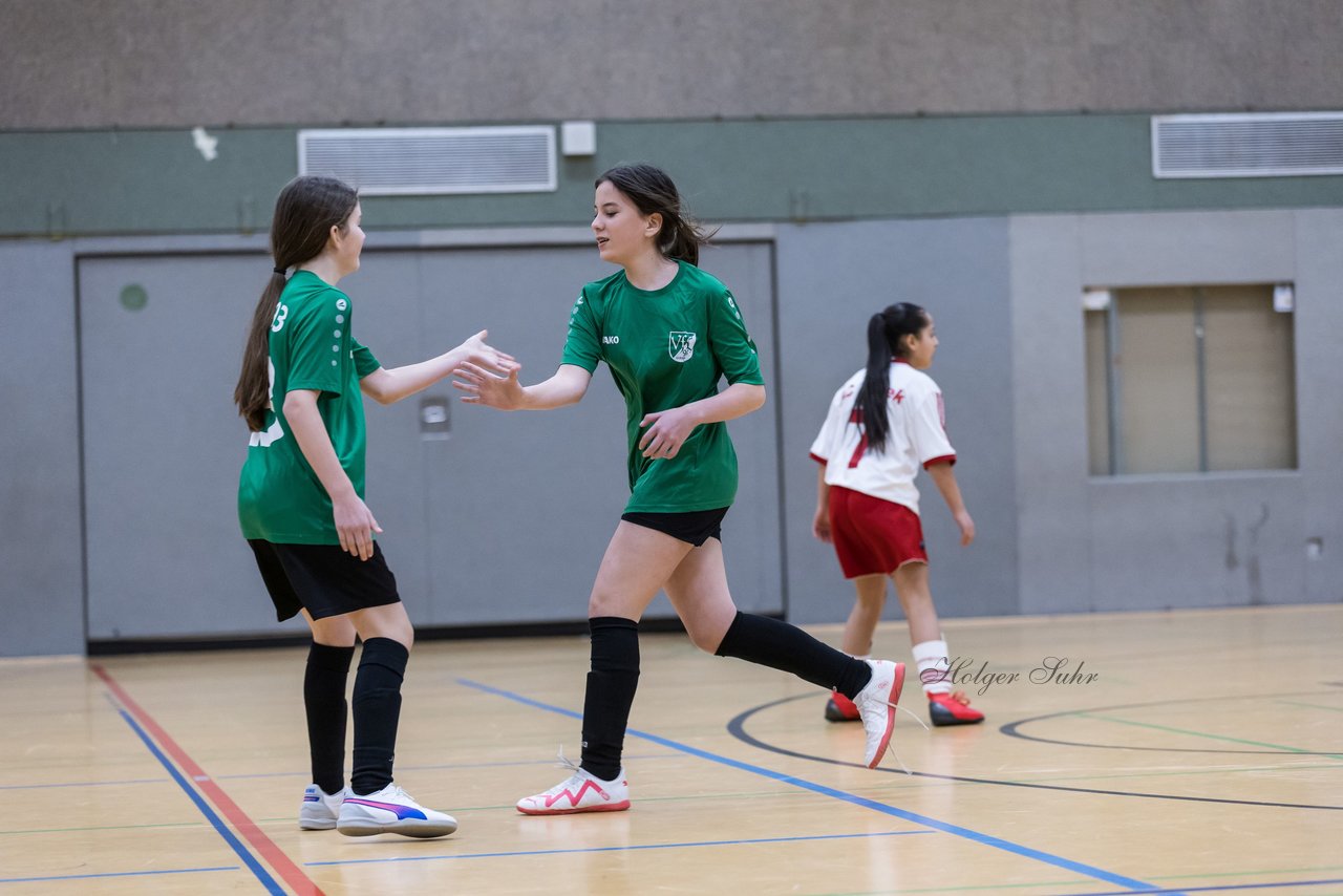 Bild 230 - wCJ Futsalmeisterschaft